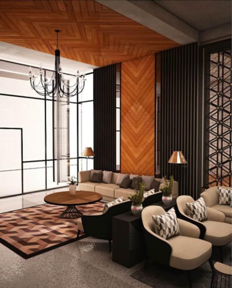 Grand Kangen Hotel Urip Sumoharjo Yogyakarta Exterior foto